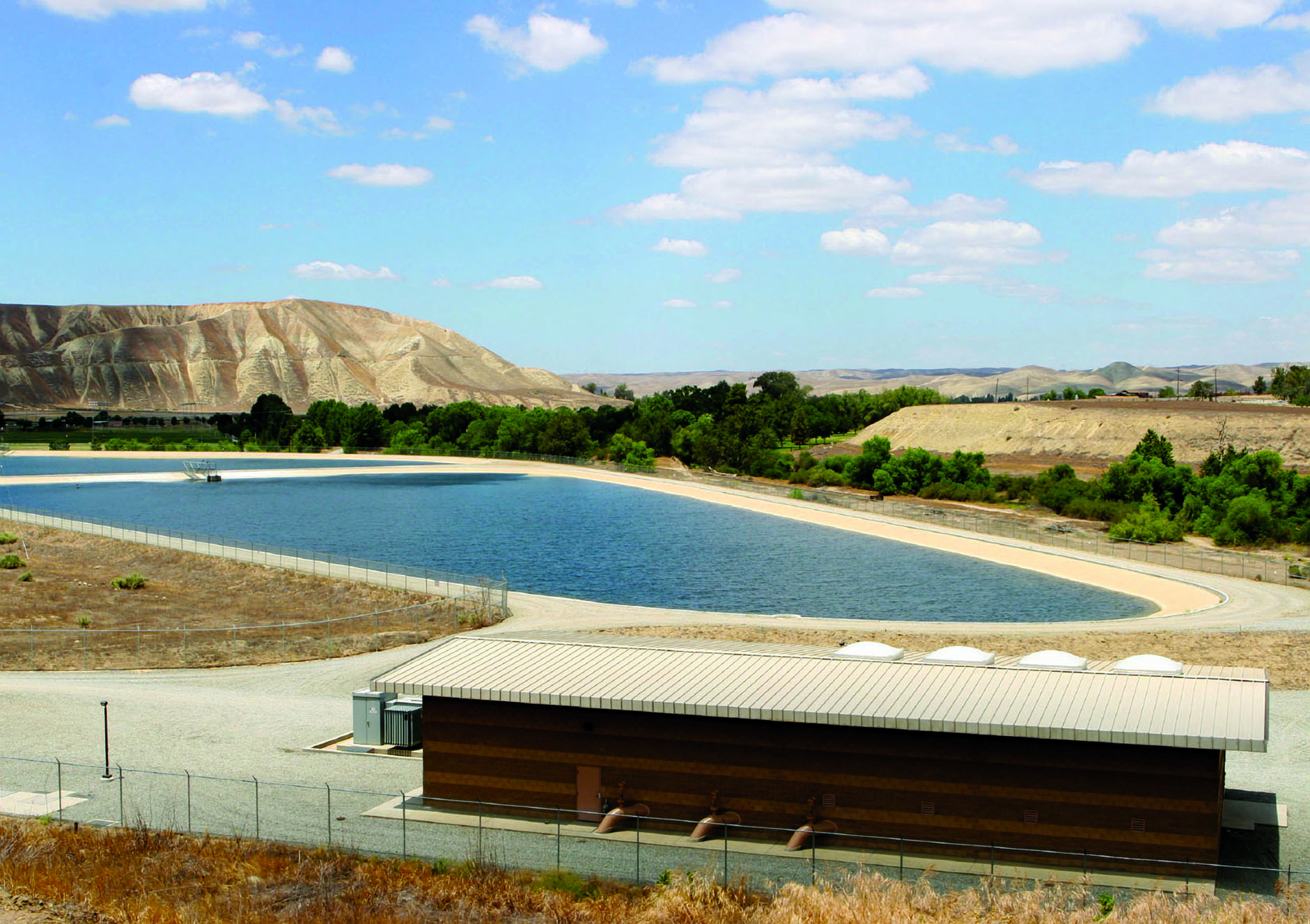 Seneca Pumped Storage Project Relicensing NRCE