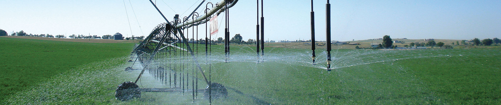 Imperial Irrigation District Rates